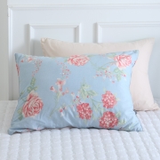 [올리비아데코] 메이린 60수 아사 베개커버(50X70)