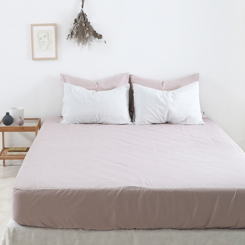 [올리비아데코] 굿데이 순면 매트커버(SS)