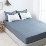 [올리비아데코] 굿데이 순면 매트커버(SS)