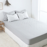 [올리비아데코] 굿데이 순면 매트커버(SS)