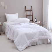 순면 영국산 양모100 워셔블 이불솜 S 160*210