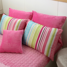 이든 극세사 베개커버(50*70)