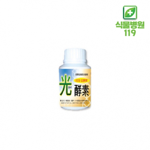 [100ml/300ml] 히까리 광합성제 유기농업자재