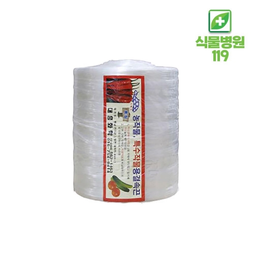 [1/2kg] 고추끈 다용도 노끈 나일론 박스 포장끈