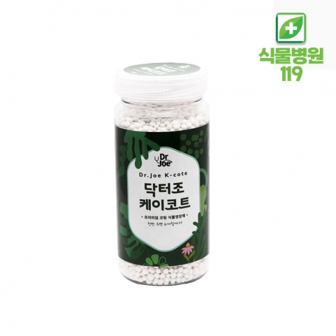 [300g/150g] 닥터조 케이코트 식물영양제 알비료 코팅식물비료