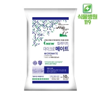 마이크로메이트 10kg 연작장해 토양개량제 킬레이트 제이아그로