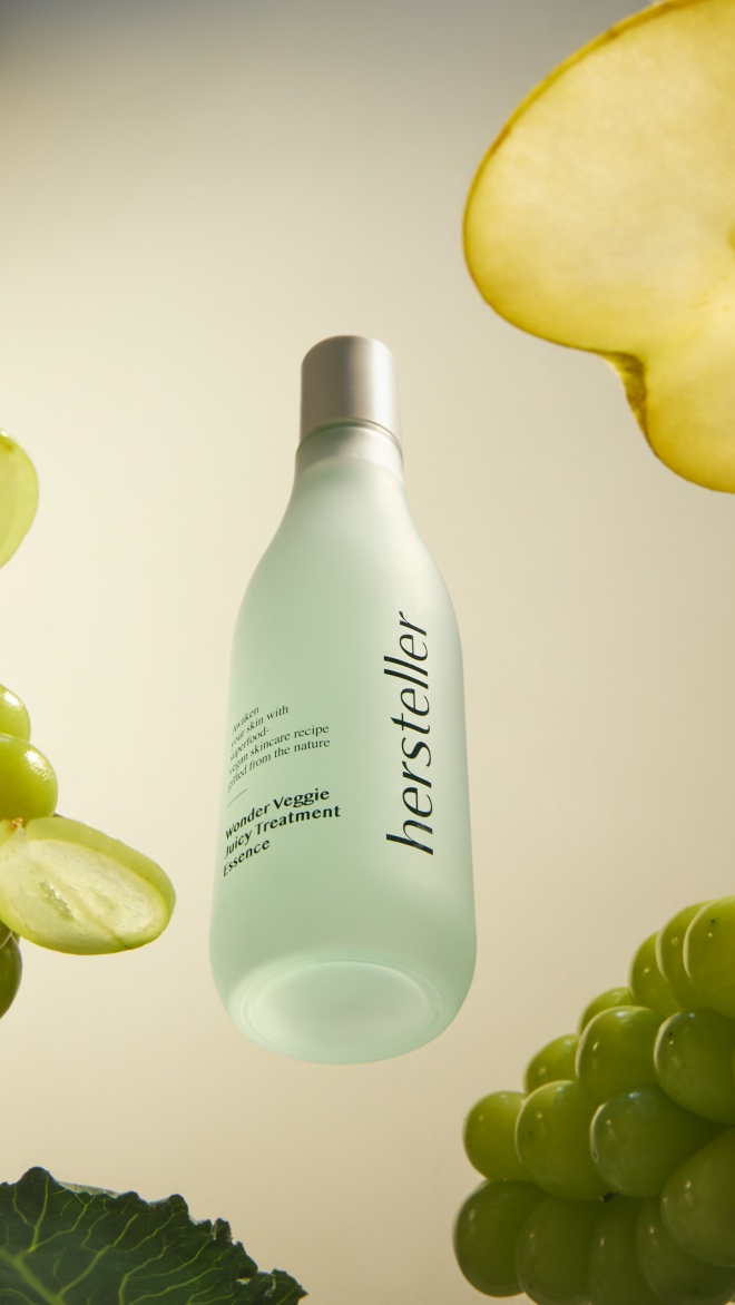 허스텔러 원더 베지 쥬시 트리트먼트 에센스 150ml 허스텔러 원더 베지 쥬시 트리트먼트 에센스 150ml