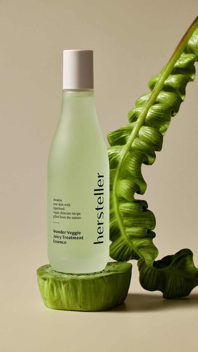 허스텔러 원더 베지 쥬시 트리트먼트 에센스 150ml 허스텔러 원더 베지 쥬시 트리트먼트 에센스 150ml