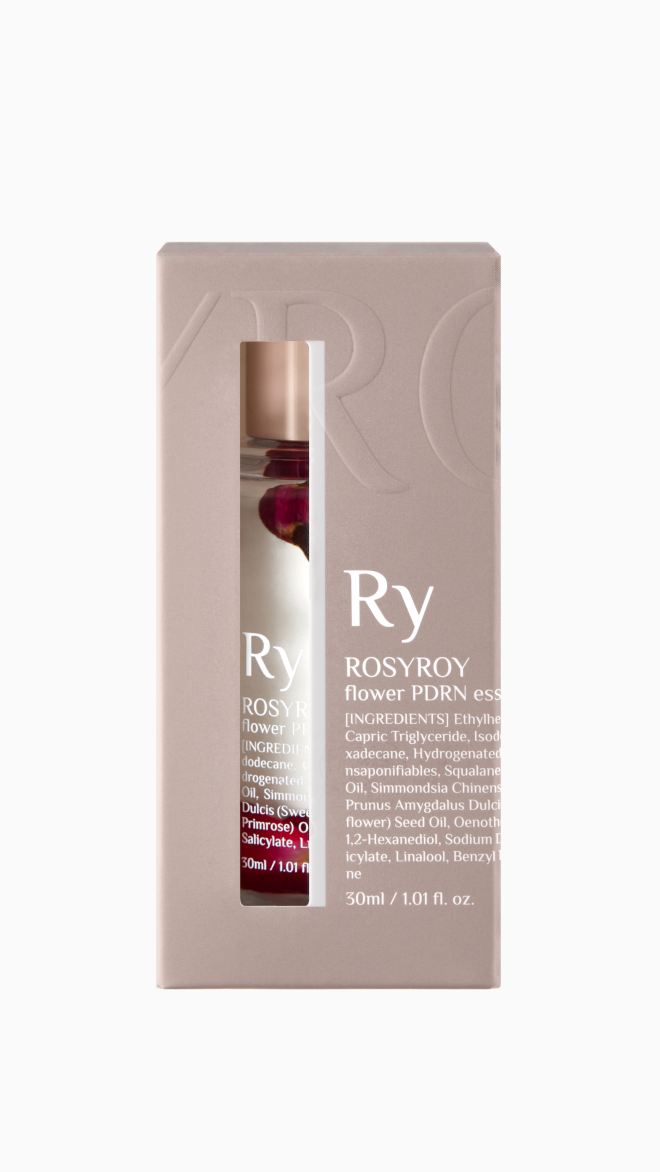 [아이라PICK]로지로이 플라워 에센셜 헤어오일 30ml