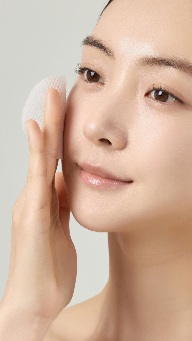 [아이라PICK]로지로이 진정한 티트리 필링패드 80매