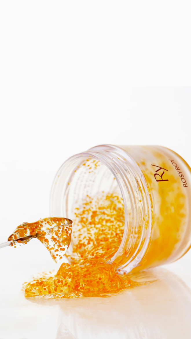 로지로이 헤일로 젤 슬리핑팩 55ml