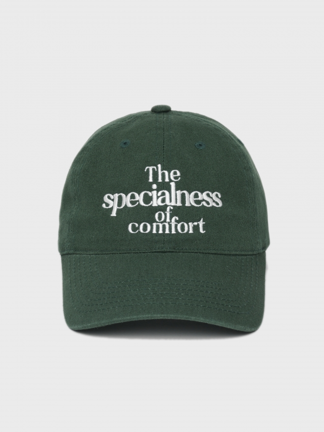 TSC BALL CAP [GREEN]