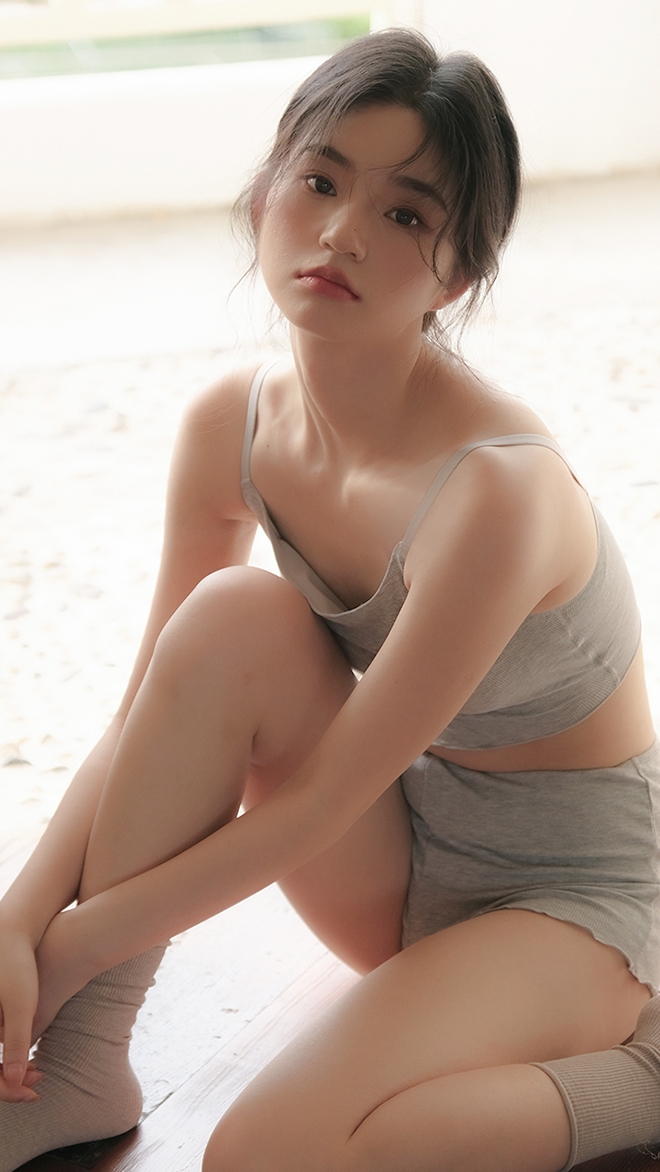 [SET] 쟌느 브라탑+팬츠