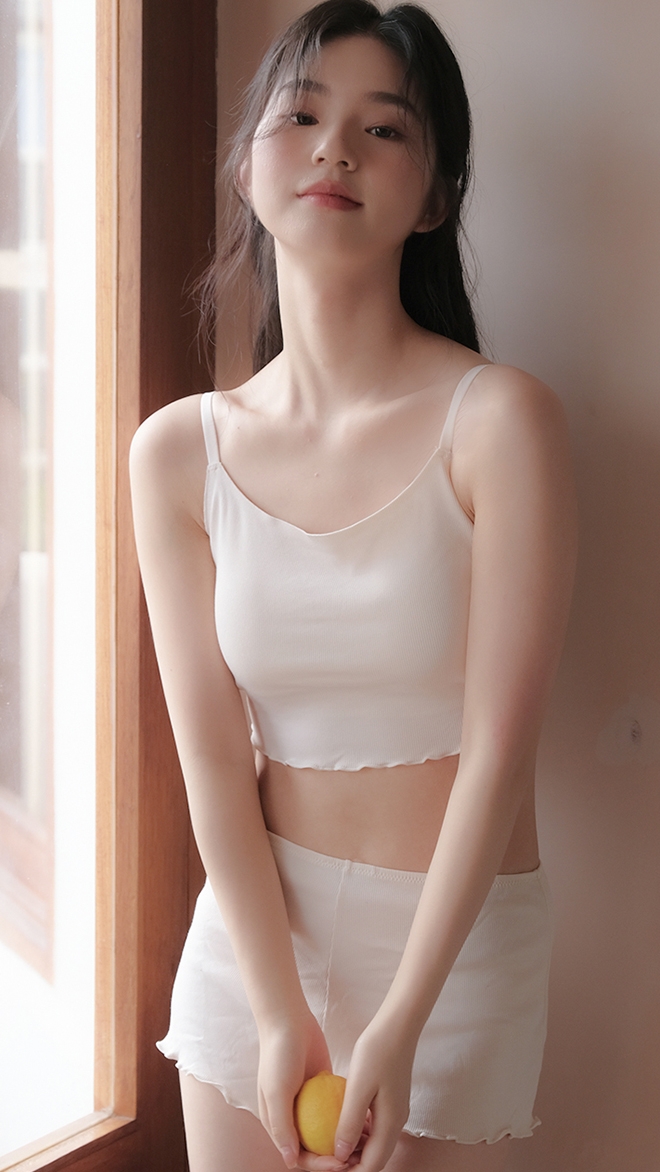 [SET] 쟌느 브라탑+팬츠