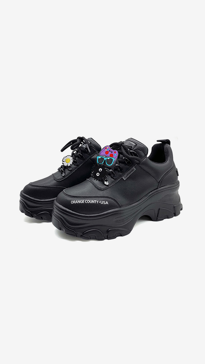 SMA SHOES 모니카 스니커즈 팝팝