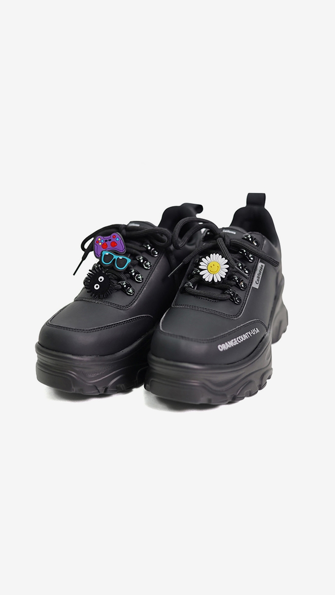 SMA SHOES 모니카 스니커즈 팝팝