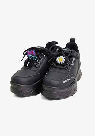 SMA SHOES 모니카 스니커즈 팝팝