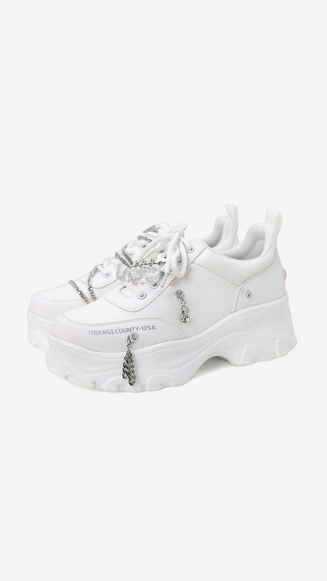 SMA SHOES 모니카 스니커즈 루아