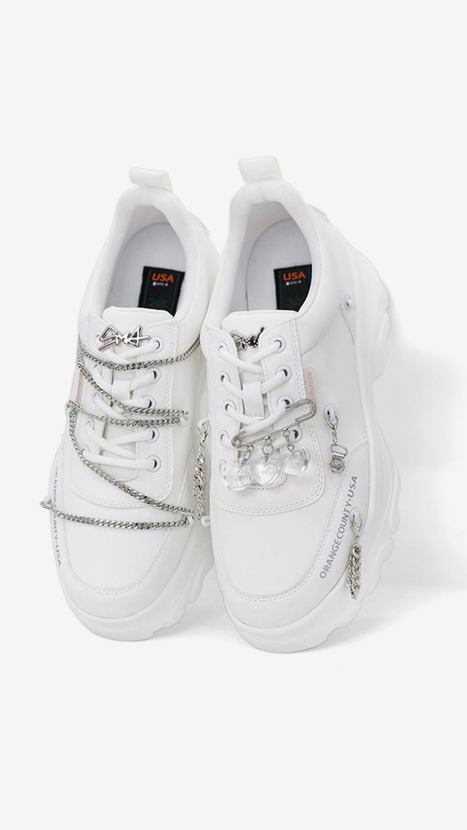 SMA SHOES 모니카 스니커즈 루아