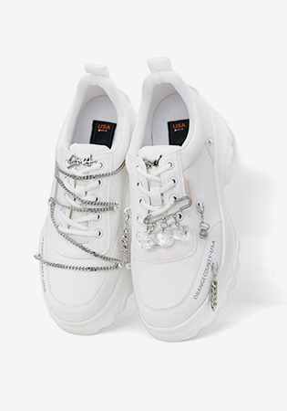 SMA SHOES 모니카 스니커즈 루아