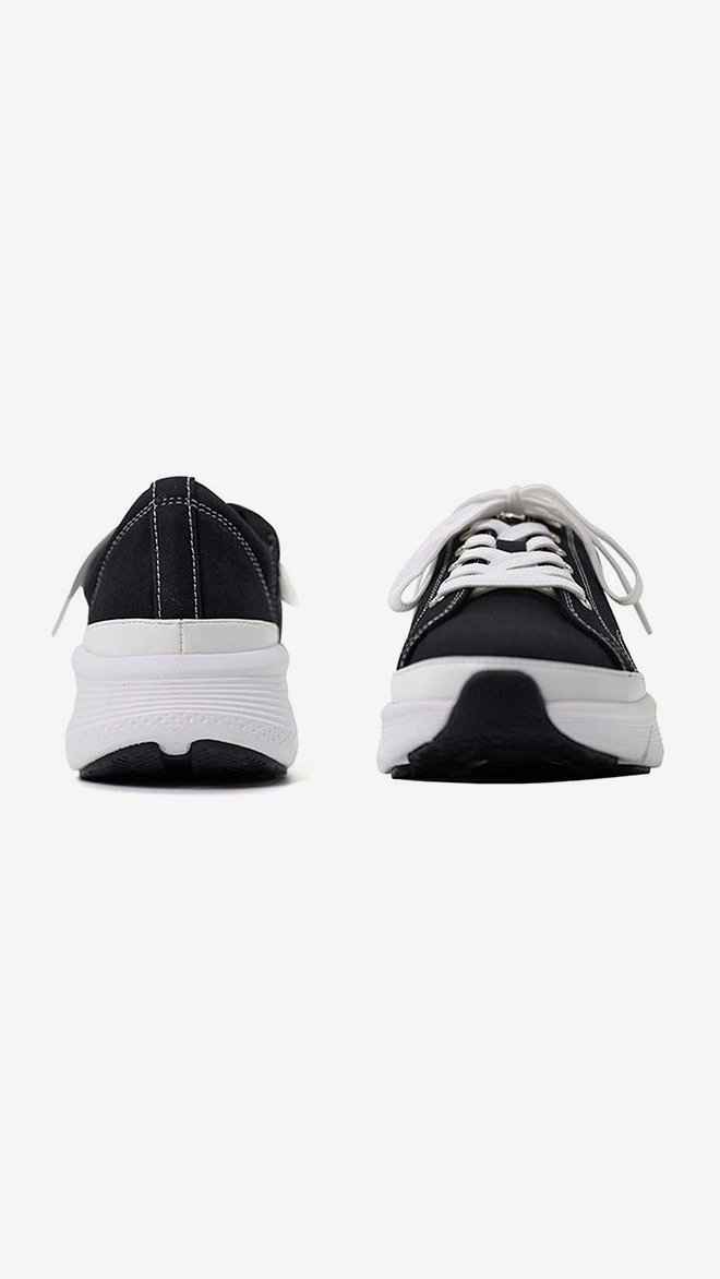 SMA SHOES 쥬드 스니커즈 블랙