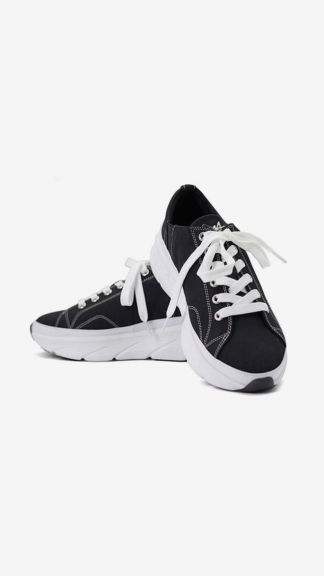 SMA SHOES 쥬드 스니커즈 블랙