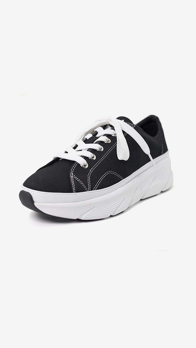 SMA SHOES 쥬드 스니커즈 블랙