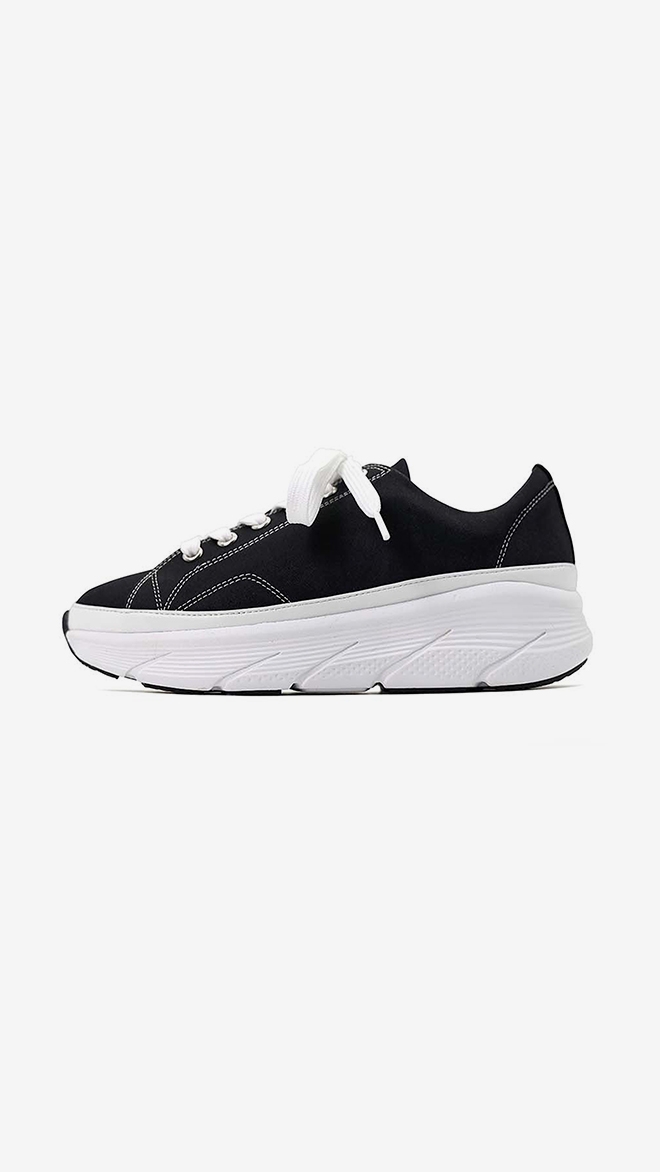 SMA SHOES 쥬드 스니커즈 블랙