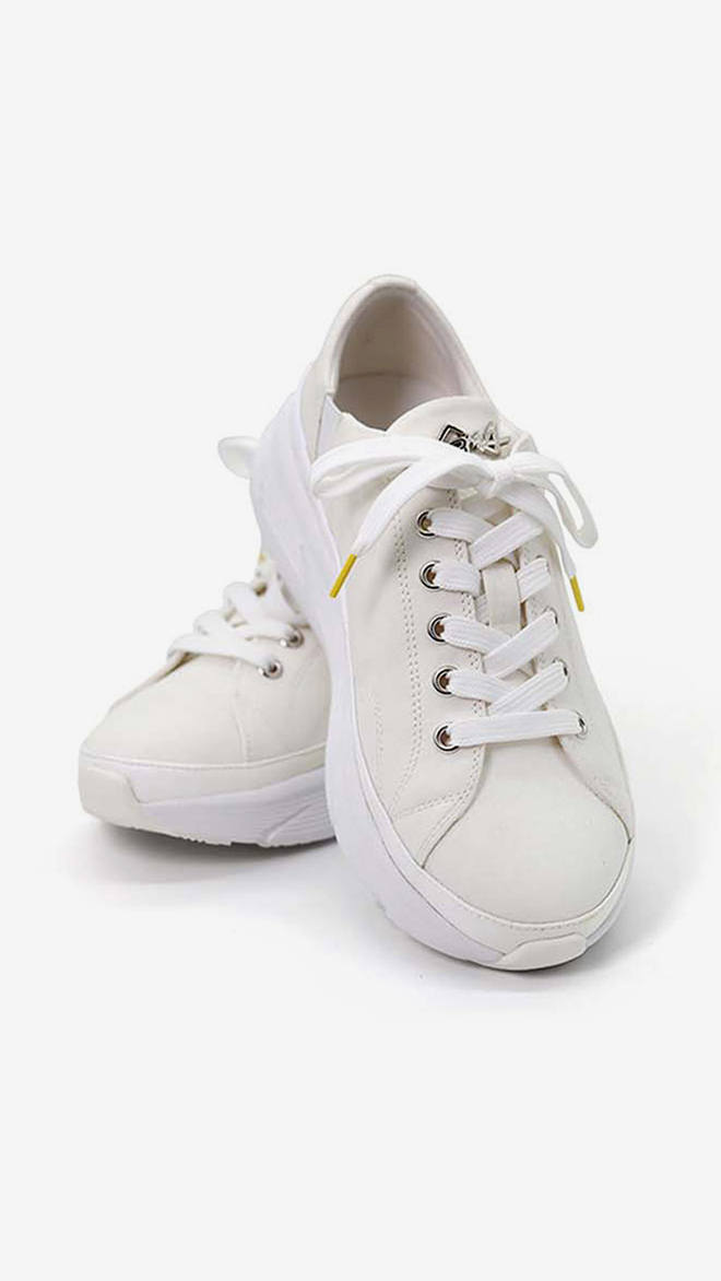 SMA SHOES 쥬드 스니커즈 화이트