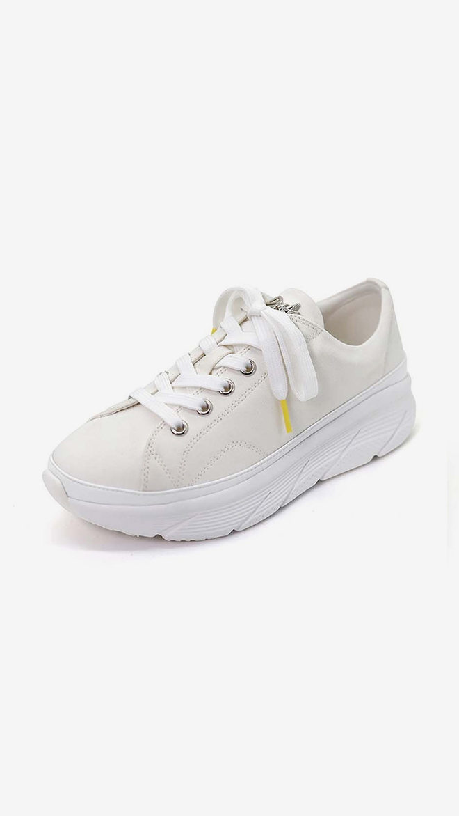 SMA SHOES 쥬드 스니커즈 화이트