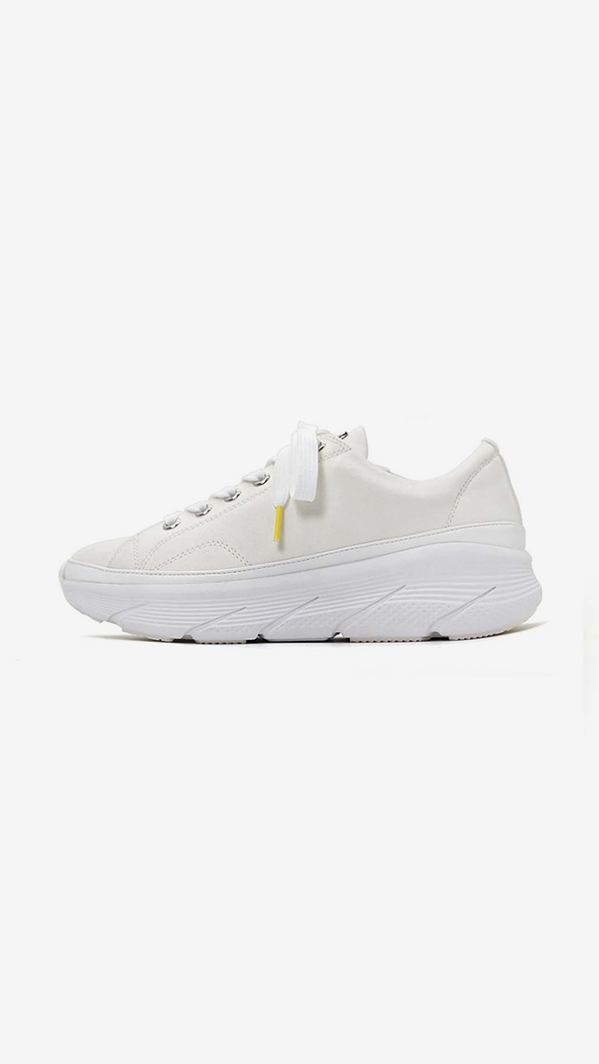 SMA SHOES 쥬드 스니커즈 화이트