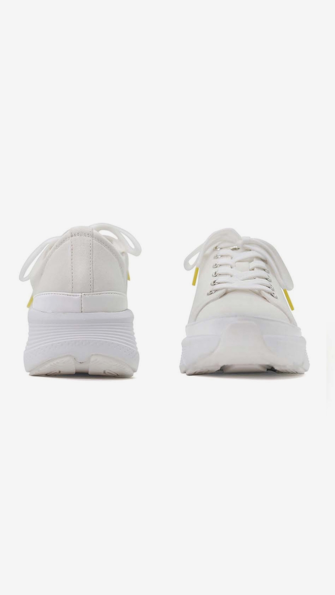 SMA SHOES 쥬드 스니커즈 화이트