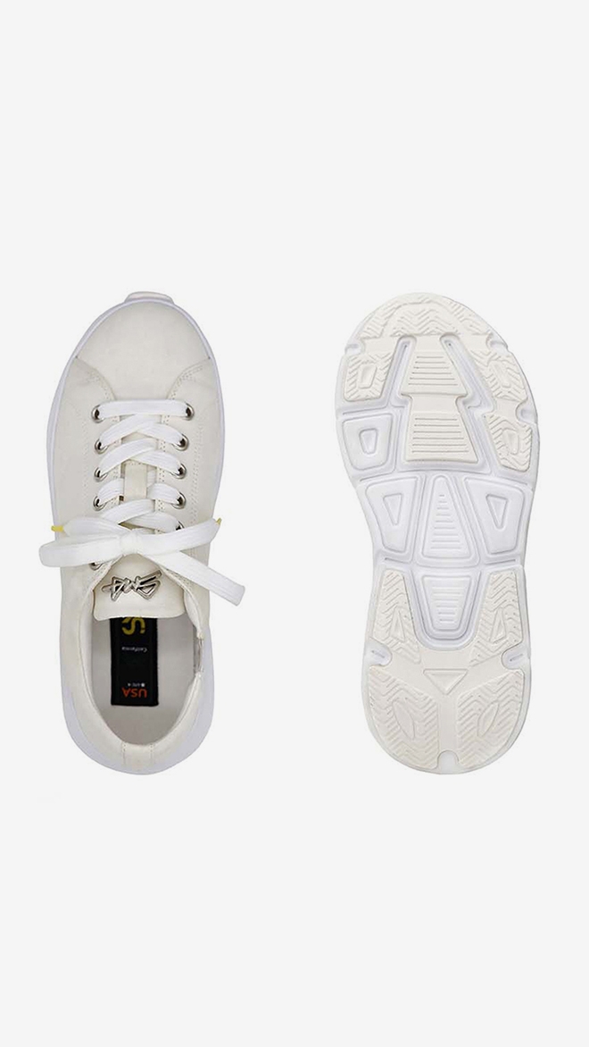 SMA SHOES 쥬드 스니커즈 화이트