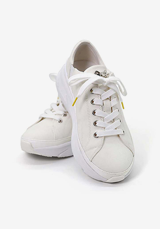 SMA SHOES 쥬드 스니커즈 화이트