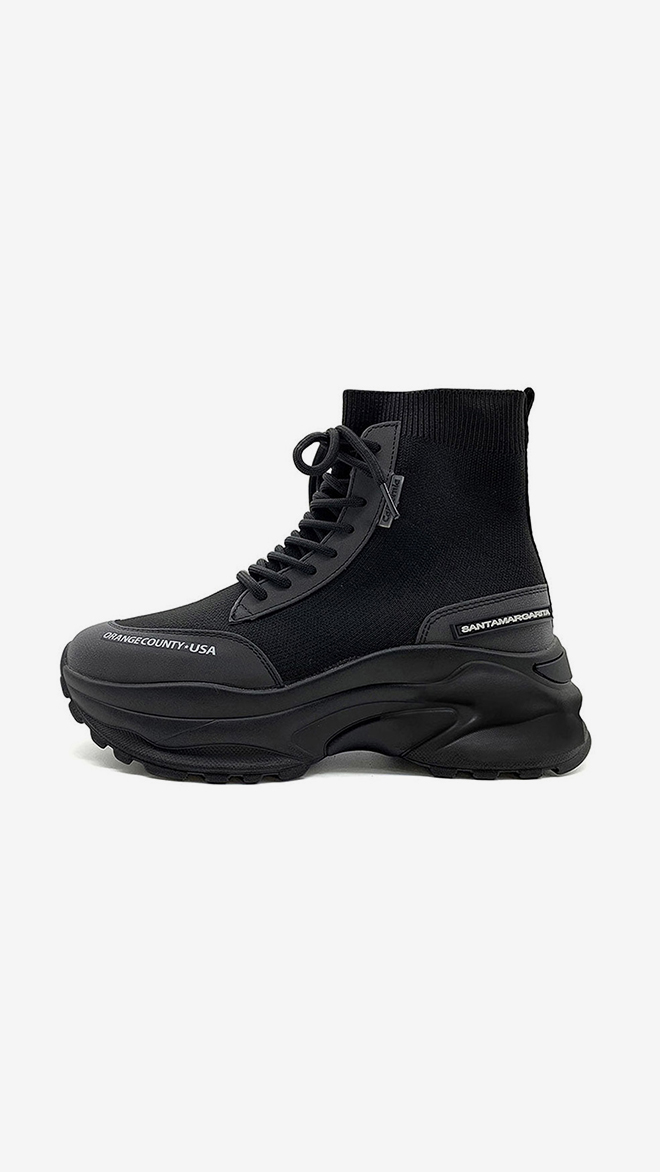 SMA SHOES 진 워커 부츠