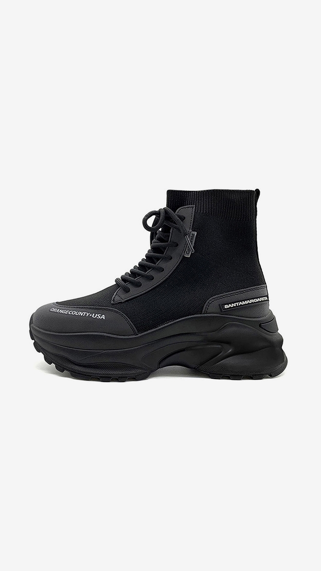 SMA SHOES 진 워커 부츠