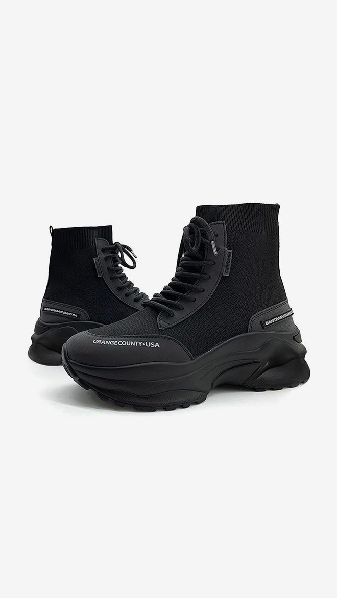 SMA SHOES 진 워커 부츠