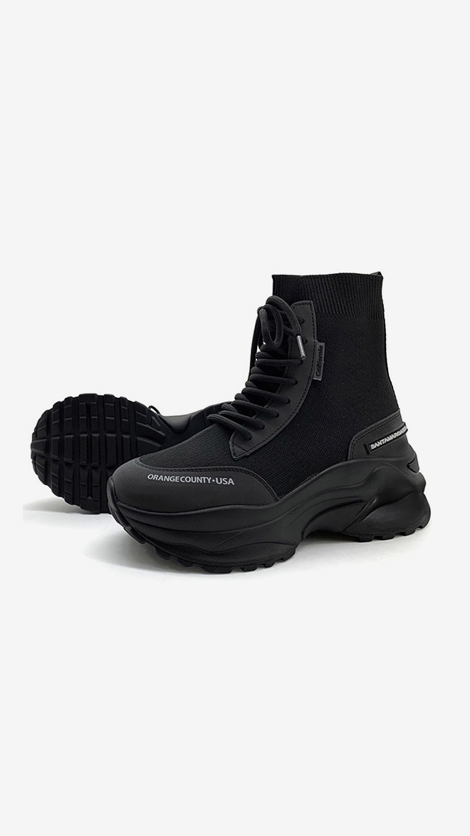 SMA SHOES 진 워커 부츠