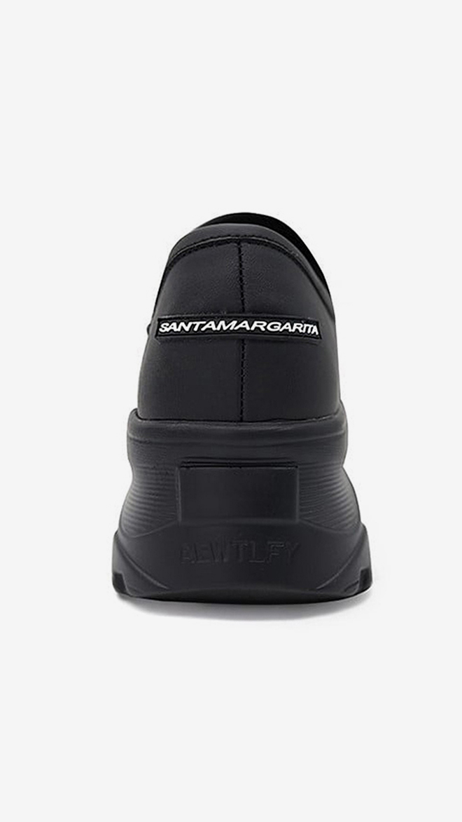 SMA SHOES 대인 로퍼 뉴데이지 스니커즈