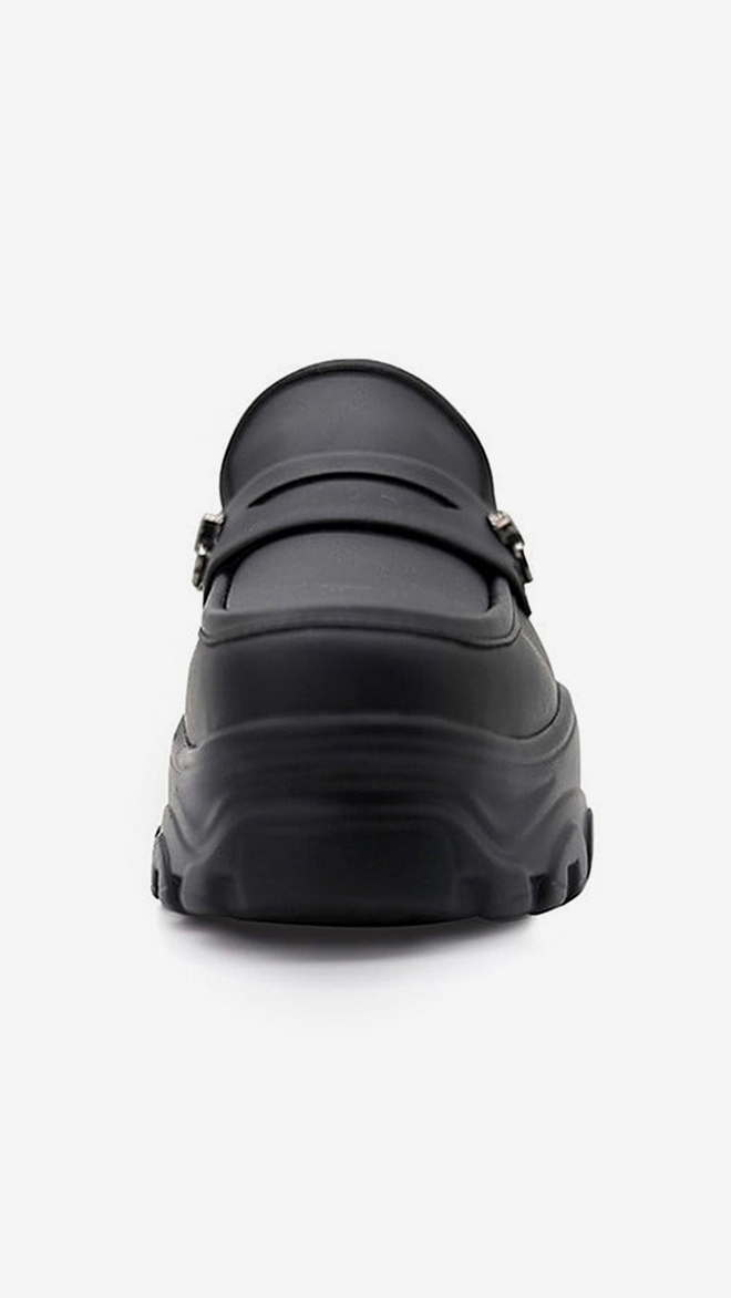 SMA SHOES 대인 로퍼 뉴데이지 스니커즈