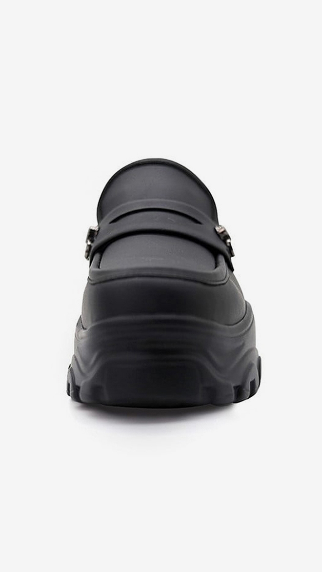 SMA SHOES 대인 로퍼 뉴데이지 스니커즈
