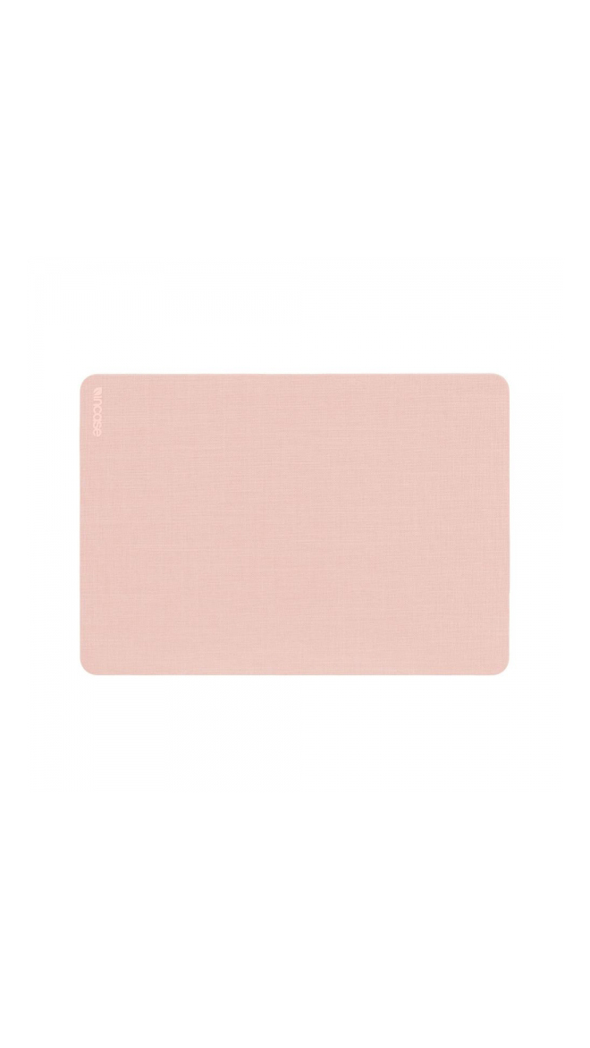 패브릭 맥북 하드쉘 MBP 2020 13형 핑크