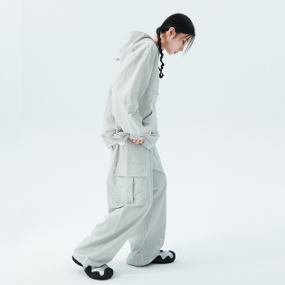 펑크 카고 팬츠