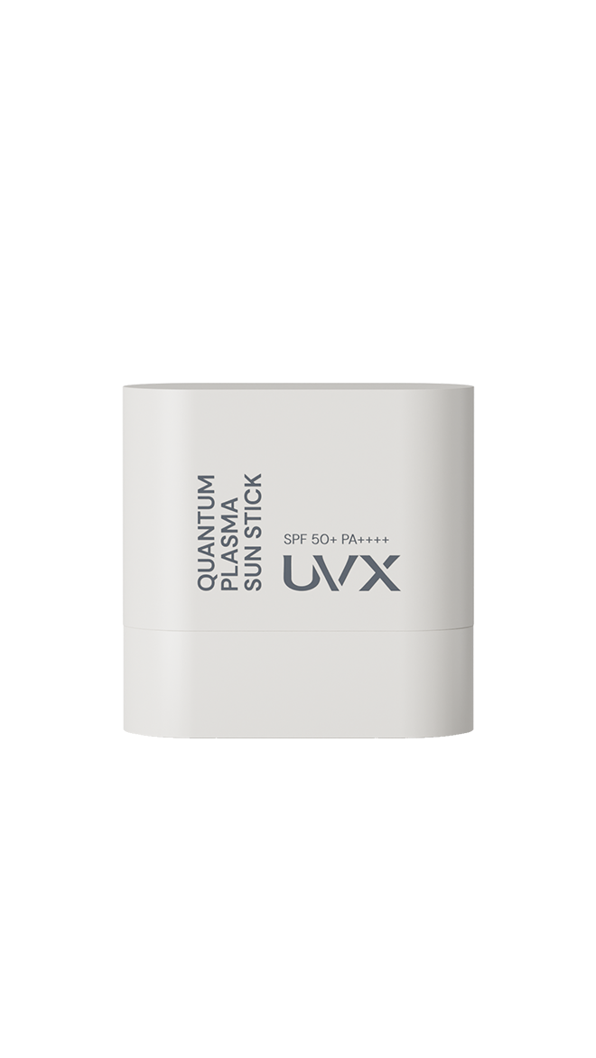 UVX 퀀텀 플라즈마 선스틱 10g
