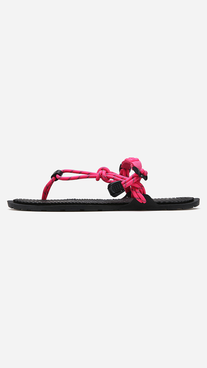 Alpine(알파인) 로프 샌들 412424014 (1cm/3colors)