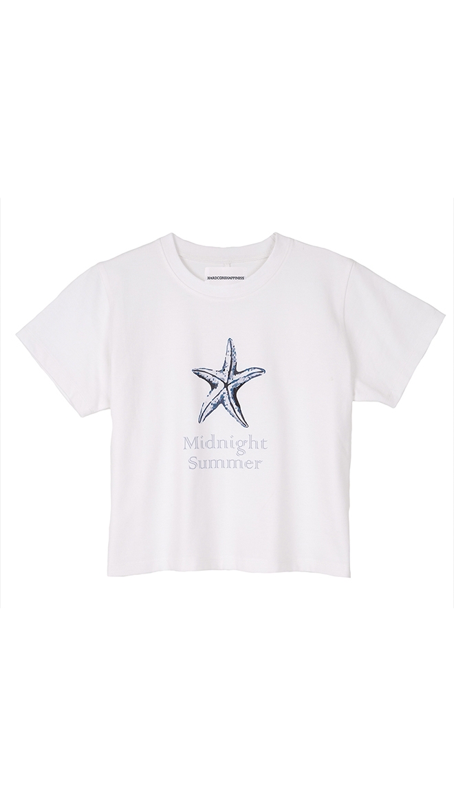 스타피쉬 써머 티셔츠 3 color