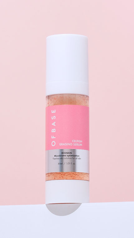 셀피쉬 이레이징 세럼 30ml