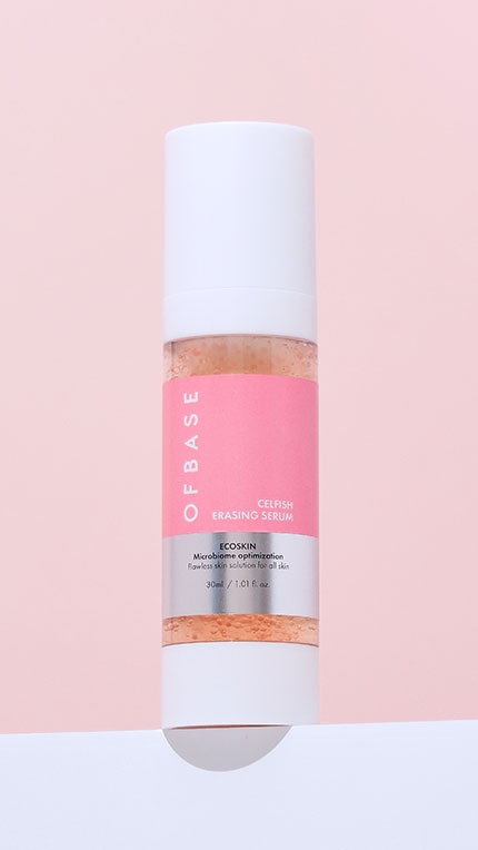셀피쉬 이레이징 세럼 30ml