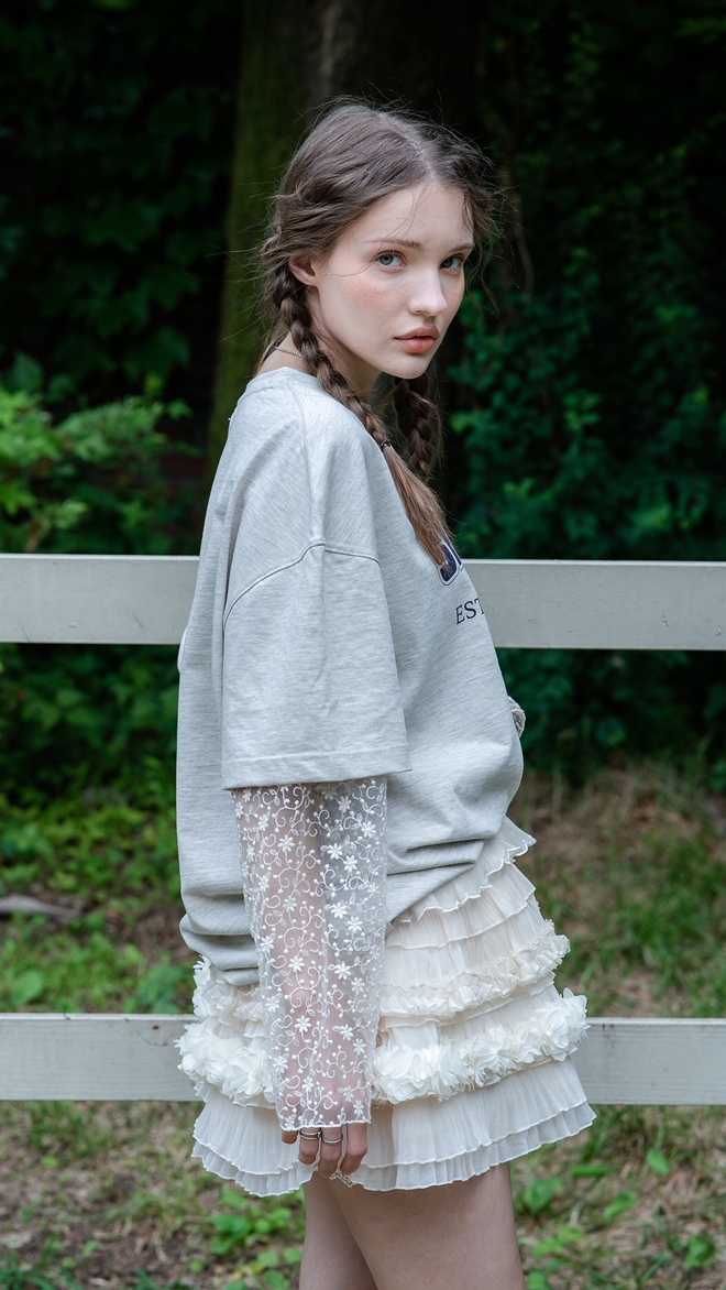 SMA LULU PANTS SKIRT