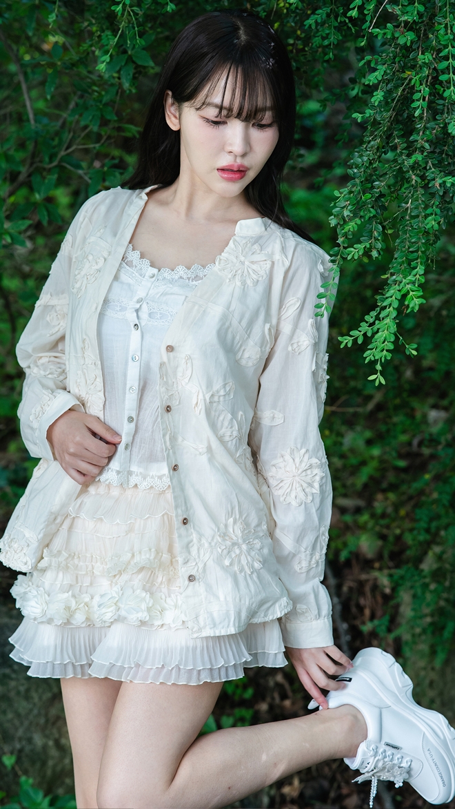 SMA LULU PANTS SKIRT